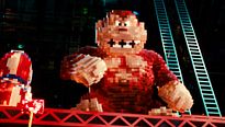 Pixels Bande-annonce VF