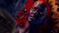 X-Men: Days of Future Past Rogue Cut - EXTRAIT VO "Je te trouve très belle"