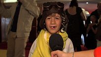 Le Petit Prince - BONUS "Les réactions du public à l'avant-première du Grand Rex"