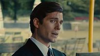 The Man from UNCLE : la bande-annonce du Comic-Con 2015
