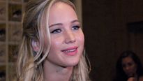 "Katniss est le personnage féminin le plus incroyable de l'Histoire"