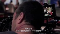 American Heist - MAKING OF VOST "Les coulisses du tournage"
