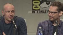 Comic-Con 2015 : l'équipe de X-Men Apocalypse au complet