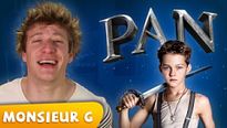 Pan - Monsieur G
