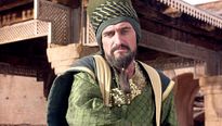 <strong>Les Nouvelles aventures d'Aladin</strong> Teaser (2) VF