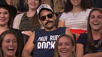 Personne n'est plus fan de Paul Rudd... que Paul Rudd !