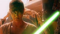 Star Wars VS Mad Max : des tirs de blasters sur la Fury Road !