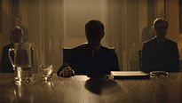 007 Spectre Bande-annonce VO
