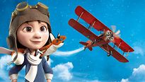 Le Petit Prince Bande-annonce (2) VF