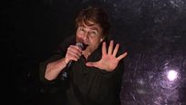 Tom Cruise, champion du playback !