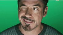 Avengers : L'ère d'Ultron Bande-annonce blu-ray VO