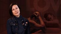 L'orgasme féminin, grand oublié de tous ces films-là, n'est-il pas trop porno ?
