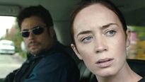 Sicario Bande-annonce VO