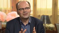 Virginie Efira vue par Jean-Pierre Améris