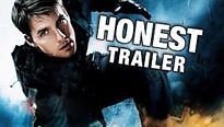 Mission : Impossible - Bande Annonce Honnête