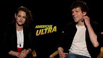 American Ultra : un film d'action... sensible !