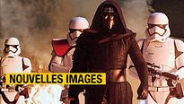 Les nouvelles images du film