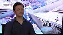 The Walk : Joseph Gordon-Levitt funambule... et français !