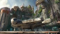Star Wars : tout sur les parcs d'attractions !