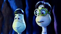 <strong>Worms</strong> Bande-annonce VF
