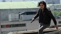 <strong>MI-5 Infiltration</strong> Bande-annonce VF