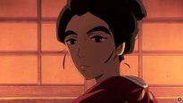Miss Hokusai - EXTRAIT VF "Les dragons"