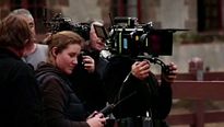 L'Odeur de la mandarine - MAKING OF "Les coulisses du tournage"