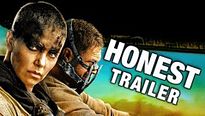 Mad Max: Fury Road Bande Annonce Honnête VO