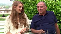 L'étudiante et Monsieur Henri : Noémie Schmidt et Claude Brasseur se souviennent de leur première rencontre