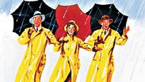 <strong>Merci Qui?</strong> N°22 - "Chantons sous la pluie"