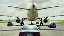 Le Transporteur - Héritage - EXTRAIT VOST "A l’aéroport"