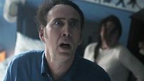 <strong>Pay The Ghost</strong> Bande-annonce VO