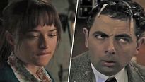 Cinquante nuances de... Mr. Bean !