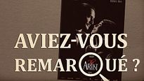 Aviez-vous remarqué ? The Artist