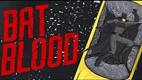 Bat Blood : Batman reprend Taylor Swift