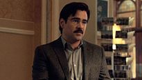 <strong>The Lobster</strong> Teaser VO