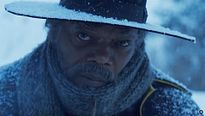 <strong>Les Huit salopards</strong> Bande-annonce (2) VF
