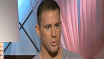 <strong>Ma scène préférée</strong> N°126 - Channing Tatum