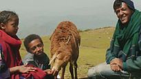 Lamb - MAKING OF VO "L'Ethiopie a sa propre culture"