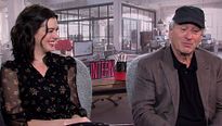 Robert De Niro : "Hollywood ne respecte pas assez les anciens"