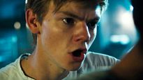 Le Labyrinthe : La Terre brûlée - EXTRAIT VOST "Faut se tirer !"