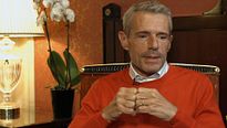 Lambert Wilson : "Un coup de théâtre absolument spectaculaire"
