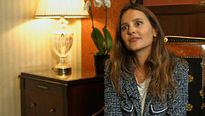 Virginie Ledoyen : "On peut dire plein de choses avec le cinéma de genre"