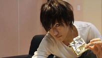 <strong>Death Note : the Last Name</strong> Bande-annonce VO