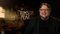 Crimson Peak : de l'horreur, de l'amour et de la rédemption