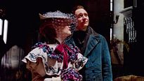 Crimson Peak - EXTRAIT VF "Thomas porte Edith"