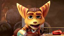 Ratchet et Clank Bande-annonce VO