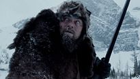 <strong>The Revenant</strong> Bande-annonce VF