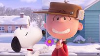 Snoopy et les Peanuts - Le Film Bande-annonce VO