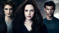 Twilight - Chapitre 1 : bande-annonce québécoise